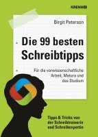 Die 99 besten Schreibtipps 1