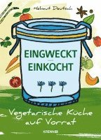 bokomslag Eingweckt/Einkocht