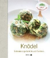 bokomslag Knödel