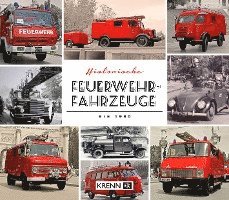 Historische Feuerwehrfahrzeuge bis 1980 1