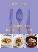 bokomslag Österreichs imperiale Küche