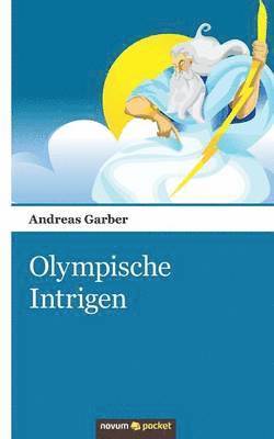 Olympische Intrigen 1