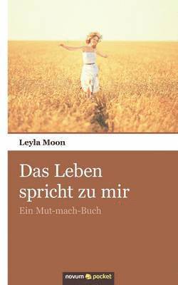 bokomslag Leben spricht zu mir
