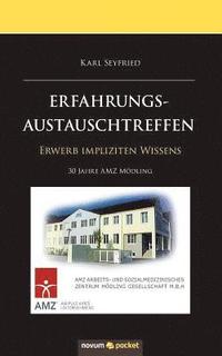 bokomslag Erfahrungsaustauschtreffen: Erwerb impliziten Wissens