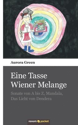 Eine Tasse Wiener Melange