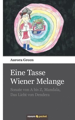 Eine Tasse Wiener Melange 1