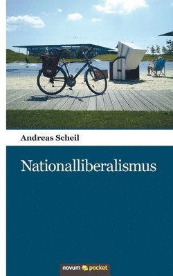 bokomslag Nationalliberalismus