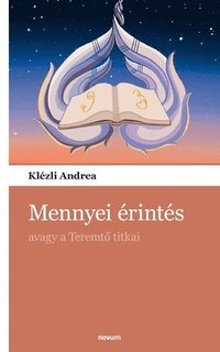 bokomslag Mennyei érintés