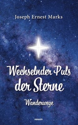 bokomslag Wechselnder Puls der Sterne