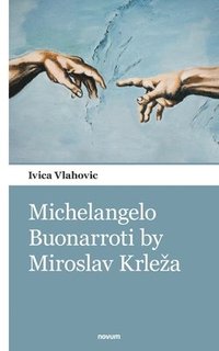 bokomslag Michelangelo Buonarroti by Miroslav Krle?a