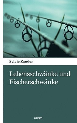 bokomslag Lebensschwänke und Fischerschwänke