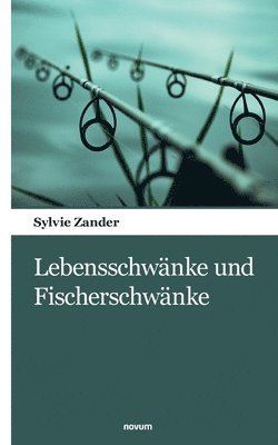 bokomslag Lebensschwanke und Fischerschwanke