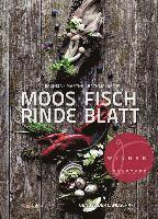 bokomslag Moos. Fisch. Rinde. Blatt