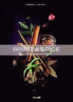 Michael Langoth - Spirit & Spice, Inbunden