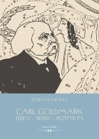 bokomslag Carl Goldmark