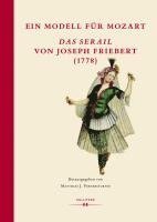 Matthias J. Pernerstorfer - Ein Modell für Mozart, Inbunden