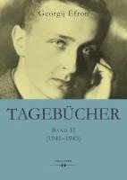 Tagebücher Band II 1