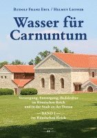 Wasser für Carnuntum 1