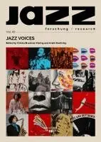 Christa Bruckner-Haring, André Doehring - Jazz Voices, Häftad. Tillgänglighet: Lägg i varukorg