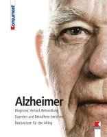 bokomslag Alzheimer