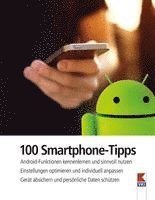 bokomslag 100 Smartphone-Tipps