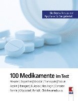 bokomslag 100 Medikamente im Test