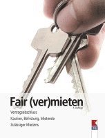 bokomslag Fair (ver)mieten