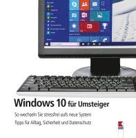 bokomslag Windows 10 für Umsteiger