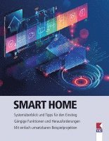 bokomslag Smart Home