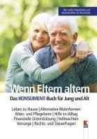 Manfred Lappe - Wenn Eltern altern, Häftad