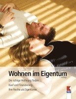 bokomslag Wohnen im Eigentum