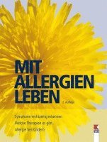 Helga Schimmer, Verein für Konsumenteninformation - Mit Allergien leben, Häftad