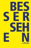 Christopher Erben, Udo Seelhofer - Besser sehen, Häftad