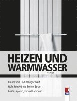 bokomslag Heizen & Warmwasser