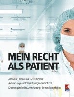 Martin Bleckmann - Mein Recht als Patient, Häftad