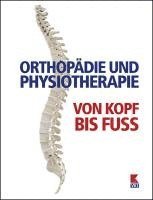 bokomslag Orthopädie und Physiotherapie