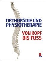 bokomslag Orthopädie und Physiotherapie