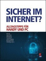 bokomslag Sicher im Internet?