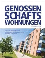 Martin Gruber, Erwin Bruckner, Verein für Konsumenteninformation - Genossenschaftswohnungen, Häftad