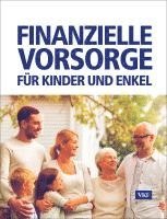Manfred Lappe, Verein für Konsumenteninformation - Finanzielle Vorsorge für Kinder und Enkel, Häftad