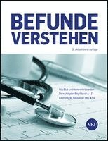 Susanne Spreitzer - Befunde verstehen, Häftad