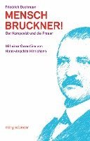 bokomslag Mensch Bruckner!