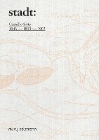 Camillo Sitte, Christoph Monschein, Erwin Steiner, Angelika Zeininger - stadt:, Häftad