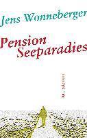 bokomslag Pension Seeparadies