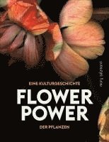 Landesgalerie Niederösterreich, Martin Pfosser, Gerda Ridler - Flower Power, Inbunden