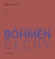Adolph Stiller - Unbekanntes Böhmen, Häftad. Tillgänglighet: Lägg i varukorg