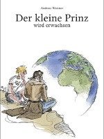 bokomslag Der kleine Prinz