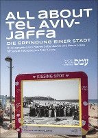 bokomslag All about Tel Aviv-Jaffa