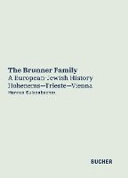 bokomslag The Brunner Family