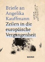 bokomslag Briefe an Angelika Kauffmann